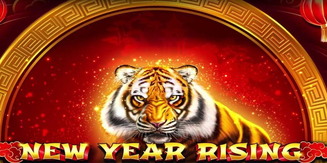 New Year Rising