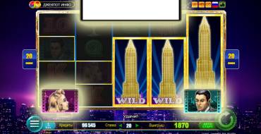 New York: Retrigger Free Spins