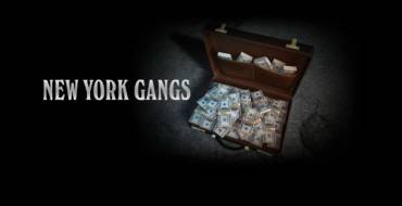 New York Gangs: 