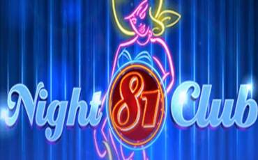 Night Club 81 pokie NZ