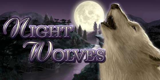 Night Wolves by Bally Wulff NZ