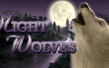 Night Wolves pokie NZ