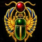 Nights of Egypt: Scarab