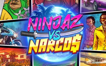 Ninjaz vs Narcos