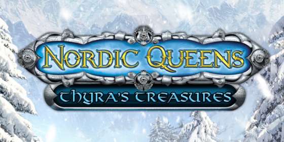 Nordic Queens: Thyra’s Treasures by RAW iGaming NZ