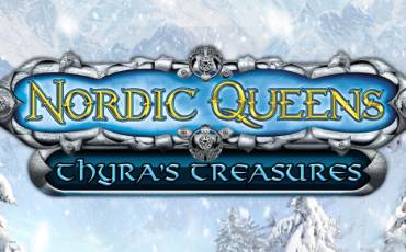 Nordic Queens: Thyra’s Treasures pokie NZ