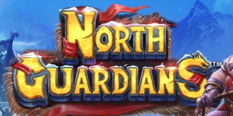 Play North Guardians pokie NZ