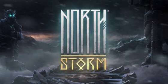 North Storm by Rabcat NZ