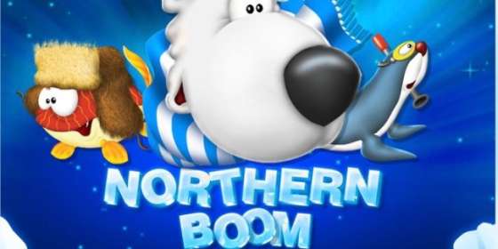 Northern Boom by Belatra NZ