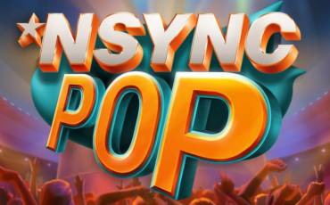 NSYNC Pop pokie NZ