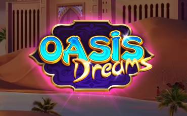 Oasis Dreams pokie NZ