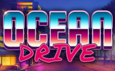 Ocean Drive pokie NZ