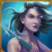 Ocean Hunter: Siren