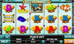 Play Ocean Riches