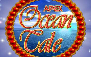 Ocean Tale pokie NZ