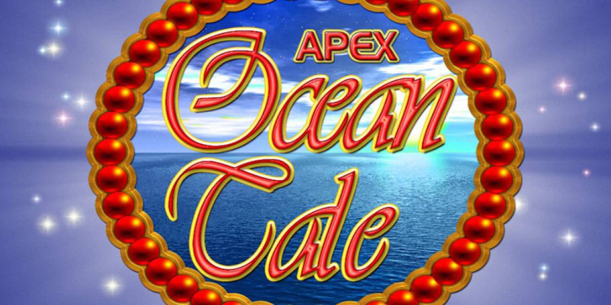 Ocean Tale pokie NZ