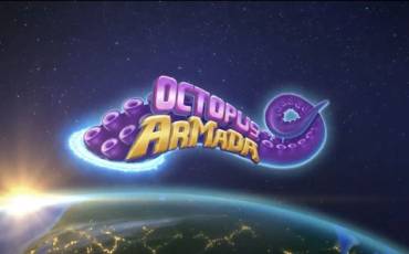 Octopus Armada pokie NZ