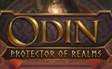 Odin Protector of Realms pokie NZ