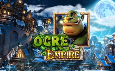 Ogre Empire pokie NZ