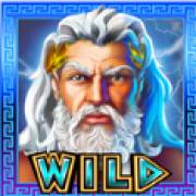 Olympus Thunder: Wild