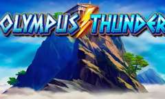 Play Olympus Thunder