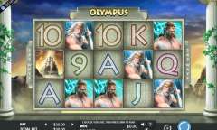 Play Olympus