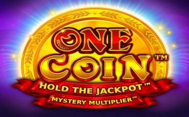 One Coin pokie NZ