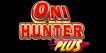 Oni Hunter Plus logo