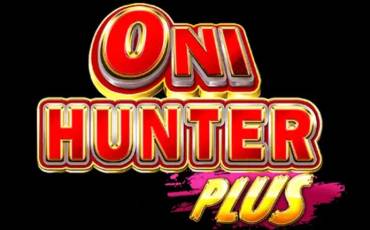 Oni Hunter Plus pokie NZ