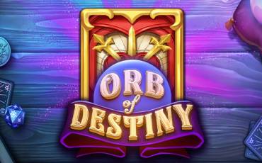 Orb of Destiny pokie NZ