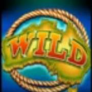 Outback Downunder: Wild