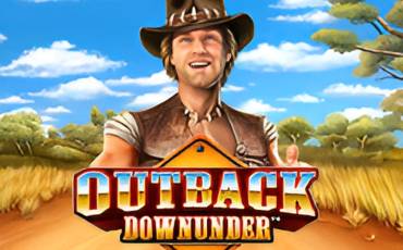 Outback Downunder pokie NZ