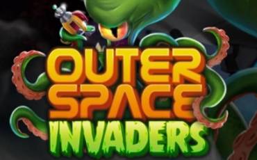 Outerspace Invaders pokie NZ