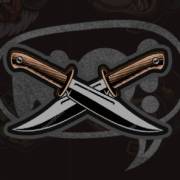 Outlaws Inc: Knives