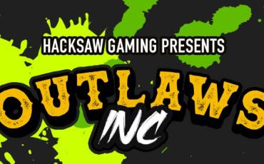 Outlaws Inc pokie NZ