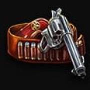 Outlaws: Weapon