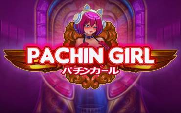 Pachin Girl pokie NZ