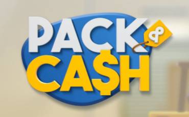 Pack and Cash pokie NZ