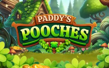 Paddy’s Pooches