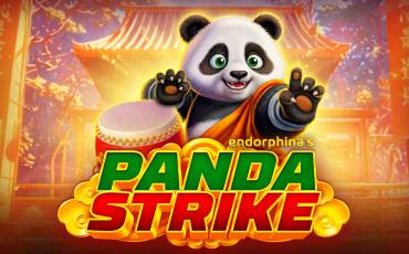 Panda Strike