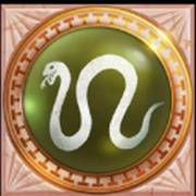 Parthenon Quest for Immortality: Snake