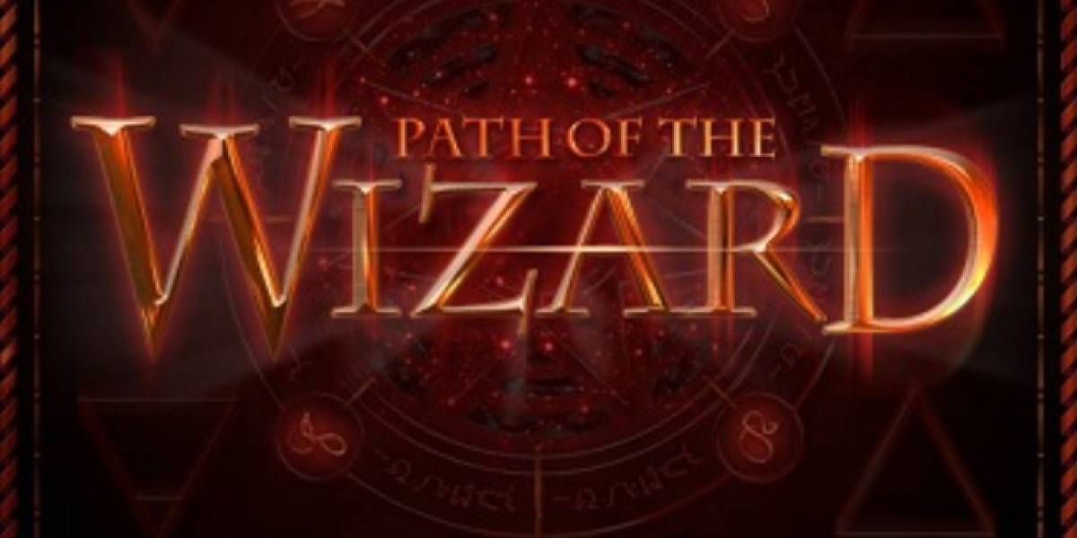 Path of the Wizard pokie NZ