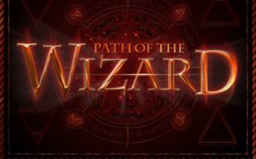 Path of the Wizard pokie NZ