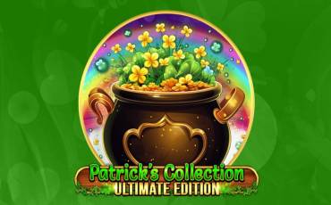 Patrick’s Collection – Ultimate Edition pokie NZ