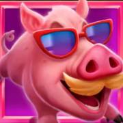 Payday Pig: Pig