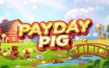 Payday Pig pokie NZ