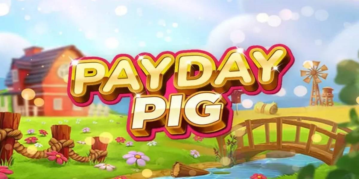 Payday Pig pokie NZ