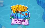 Pearl o’ Plinko – Mermaid Cove  NZ (logo)