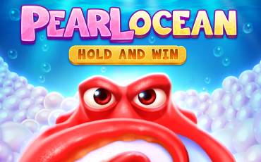 Pearl Ocean: Hold and Win pokie NZ