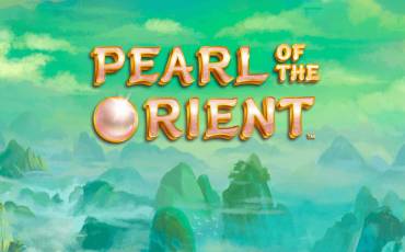 Pearl of the Orient pokie NZ